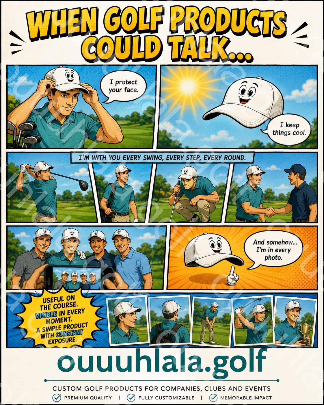 Cap