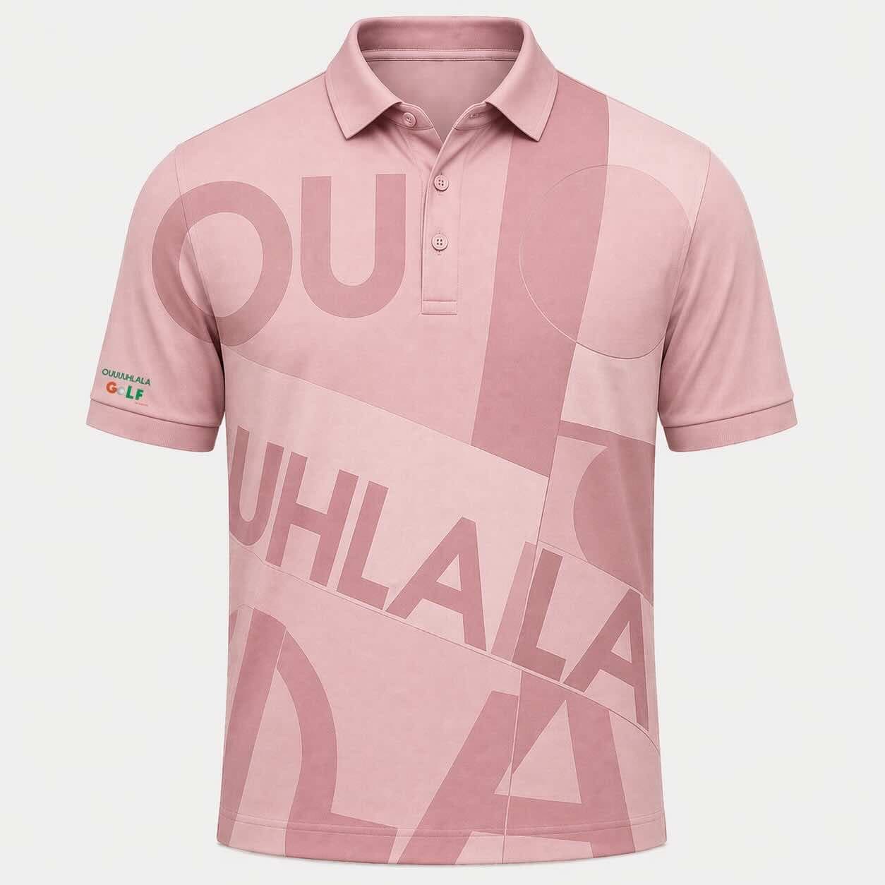 Crazy - The Premium Sublimation Polo Reimagined 5