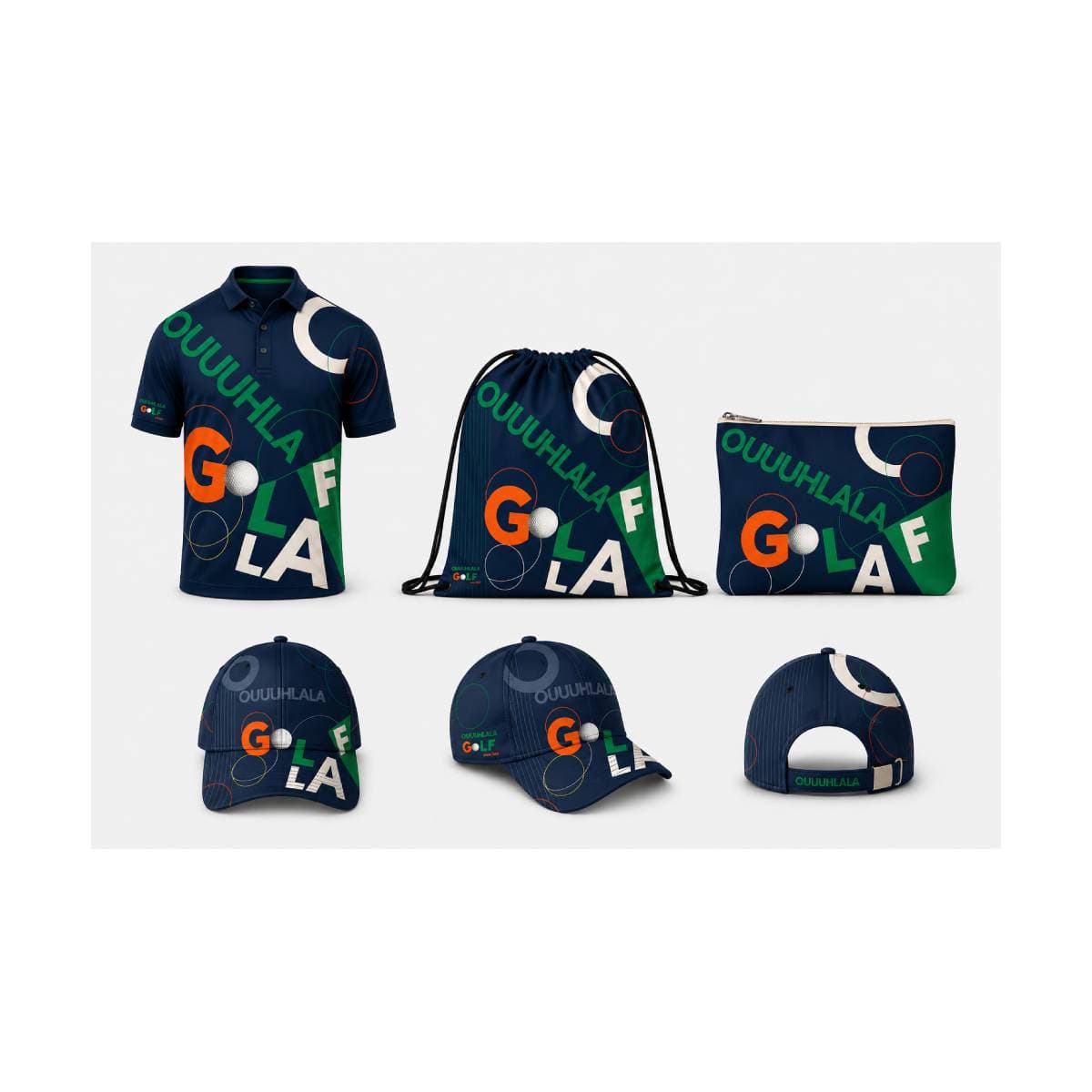 Unlimited Sublimation Collection